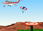 點擊進入 : Parachuting - 遊戲室